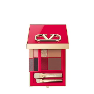 Wholesale Valentino Beauty Colorflip Eye-palette 02 Os 17.6g | Carsha
