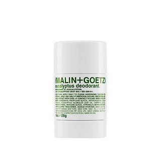 Wholesale Malin+goetz Eucalyptus Deodorant Travel | Carsha