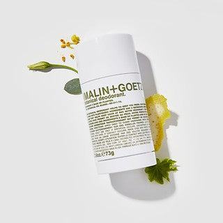 Wholesale Malin+goetz Botanical Deodorant | Carsha