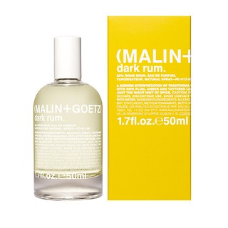 Wholesale Malin+goetz Dark Rum Eau De Parfum, 50ml | Carsha