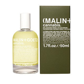 Wholesale Malin+goetz Cannabis Eau De Parfum, 1.7fl.oz50ml | Carsha