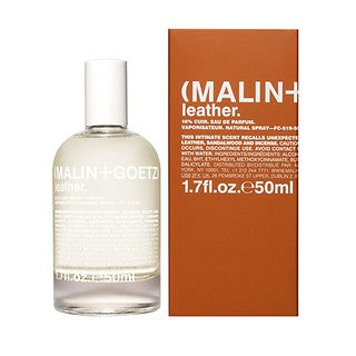 Wholesale Malin+goetz Leather Eau De Parfum, 50ml | Carsha