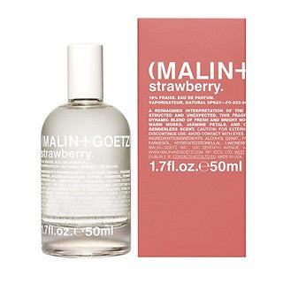 Wholesale Malin+goetz Strawberry Eau De Parfum, 50ml | Carsha