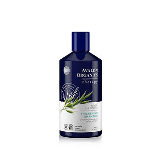 Wholesale Avalon Organics Biotin Shampoo 414ml | Carsha