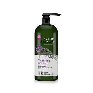 Wholesale Avalon Organics Lavender Shampoo 946ml | Carsha