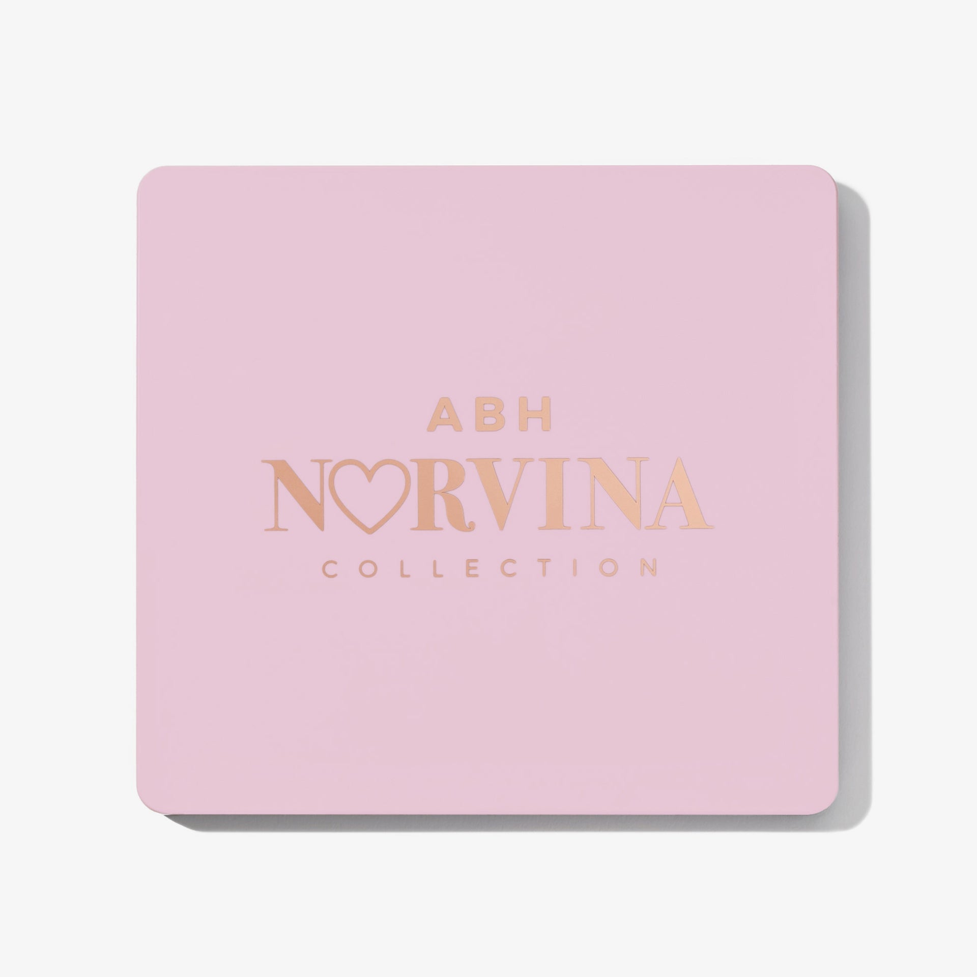 Anastasia Abh Norvina Collection Pro Pigment Vol 4 Eyeshadow Pallete | 2024 Valentine's Day Beauty Gift