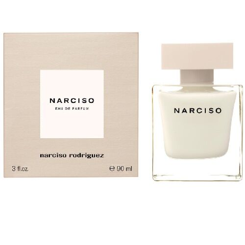Narciso Rodriguez Narciso Eau De Parfum 90ml | Discontinued Perfumes at Carsha 