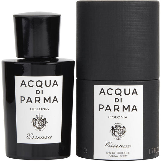 Acqua di Parma Colonia Essenza Eau de Cologne 50ml | Discontinued Perfumes at Carsha 