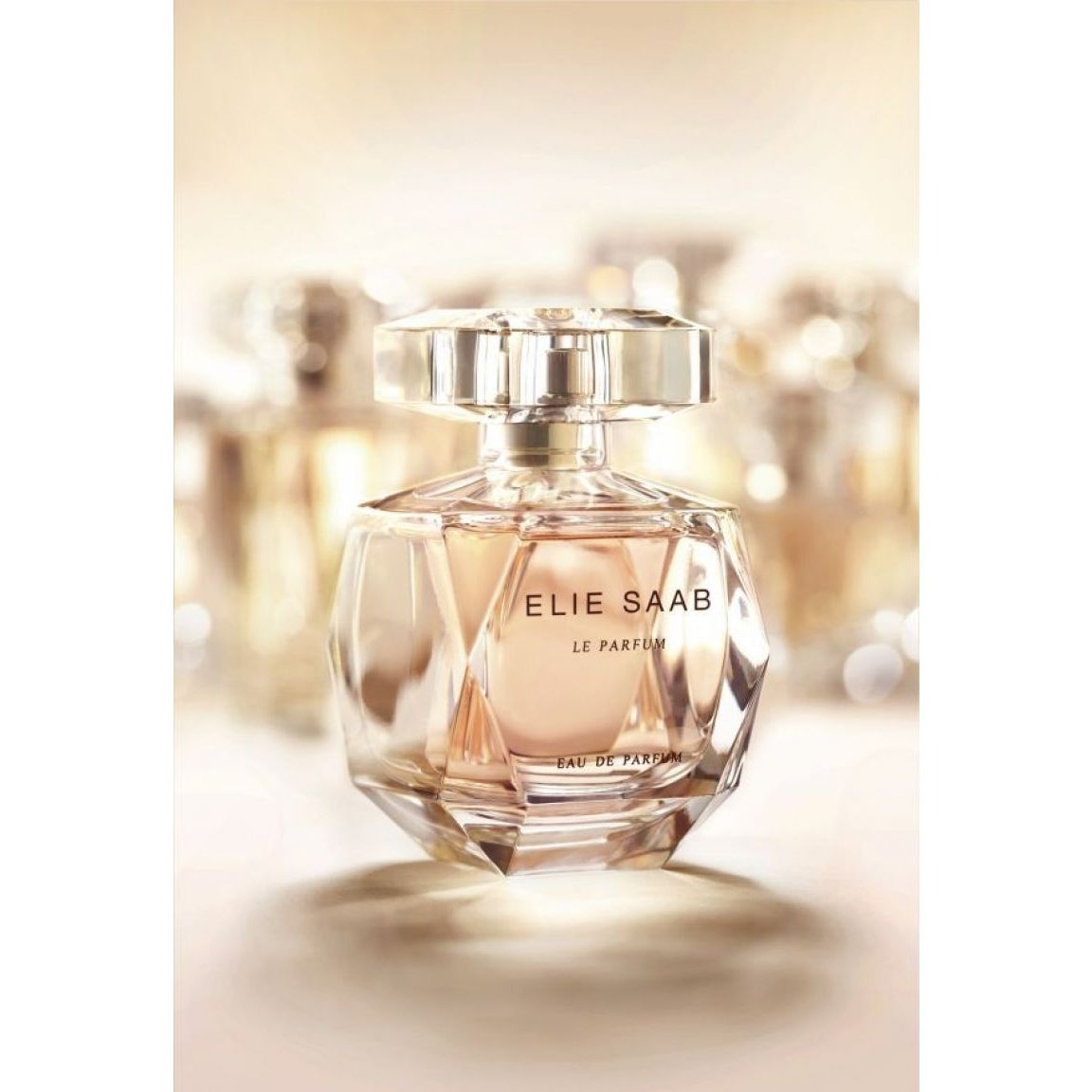 Elie Saab Le Parfum EDP 90ml | Discontinued Perfumes at Carsha 