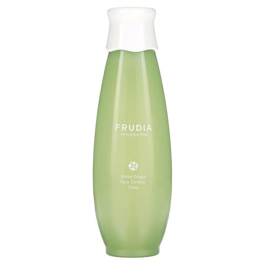 Frudia Green Grape Pore Control Toner 195ml (Exp: 2023/09/20) | Carsha Wholesale