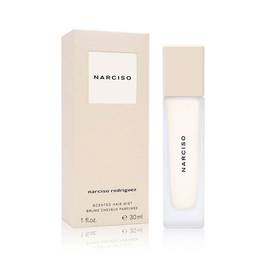Narciso Rodriguez Narciso Scented Hair Mist 30ml | Discontinued Perfumes at Carsha 