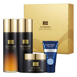 Wholesale Charmzone Top New Ge Ultimate Special Skin Care Set | Carsha