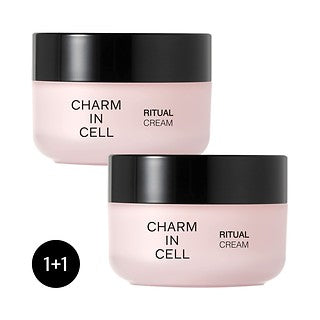 Wholesale Charmzone Charm In Cell Ritual Cream 50ml 1+1 | Carsha