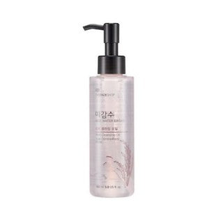 Wholesale The Face Shop Rice Water Bright. Rich Cleansing Oil 150ml | Carsha