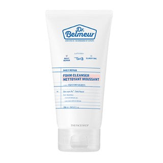 Wholesale The Face Shop Dr.belmeur Daily Repair Foam Cleanser 150ml | Carsha
