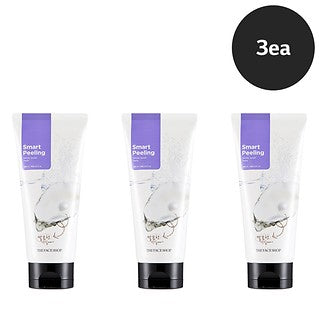 Wholesale The Face Shop Smart Peeling White Jewelx3ea | Carsha