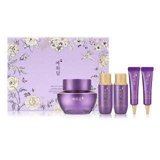 Wholesale The Face Shop Ultimate Rejuvenating Cream Release Set.23r | Carsha