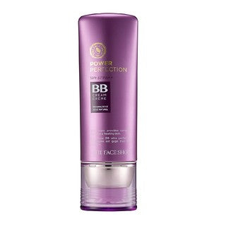 Wholesale The Face Shop #v201 / Fmgt Power Perfection Bb Spf37 | Carsha