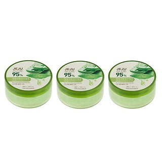 Wholesale The Face Shop Jeju Aloe Fresh Soothing Gel .2021x3 | Carsha