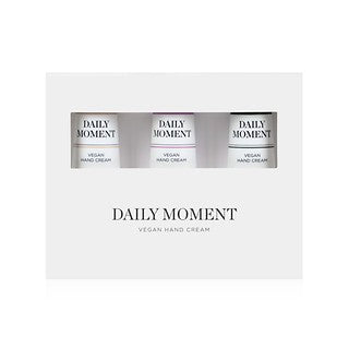 Wholesale The Face Shop Daily Moment Vegan Hand Cream Gift Set | Carsha