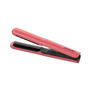 Wholesale Glampalm #pink / Gp-103cvbp Traveller Flat Iron Compact Volume | Carsha
