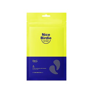 Wholesale Dr.g Nice Birdie Cool Down Sun Patch | Carsha