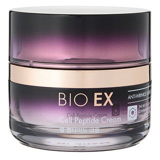 Wholesale Tonymoly Bio Ex Cell Peptide Cream 60ml | Carsha