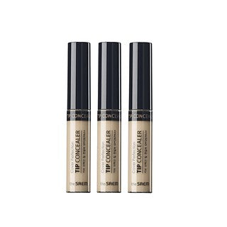 Wholesale The Saem #1 / Cover Perfection Tip Concealer 3ea | Carsha