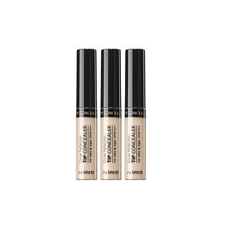 Wholesale The Saem Cover Perfection Tip Concealer 1.25 3ea | Carsha