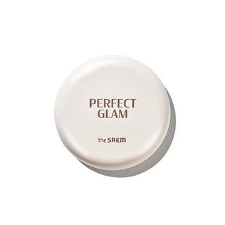 Wholesale The Saem Perfect Glam Glow Pact | Carsha