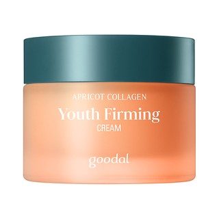 Wholesale Goodal Apricot Collagen Firming Cream | Carsha