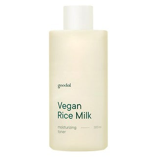 Wholesale Goodal online Exclusive Goodal Vegan Rice Milk Moisturizing Toner | Carsha