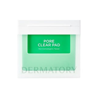 Wholesale Clio Dermatory Pore Clear Pad 23ad | Carsha