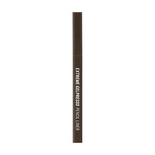 Wholesale Clio Extreme Gelpresso Pencil Liner 1 Black Brown | Carsha
