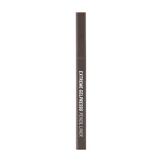 Wholesale Clio #004 Grey Brown / Extreme Gelpresso Pencil Liner | Carsha