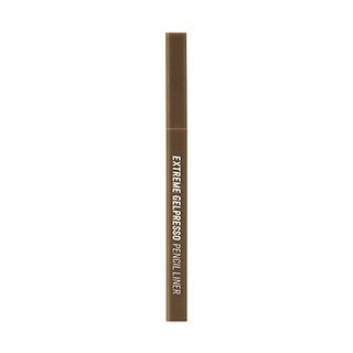 Wholesale Clio #005 Mute Brown / Extreme Gelpresso Pencil Liner | Carsha