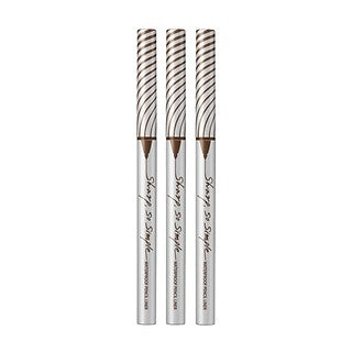 Wholesale Clio Sharp Pencil Liner 003 3set | Carsha