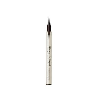 Wholesale Clio Sharp, So Simple Waterproof Pen Liner 19ad 002 Brown | Carsha