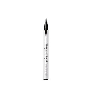 Wholesale Clio Sharp, So Simple Waterproof Pen Liner 19ad 001 Black | Carsha