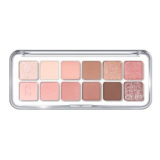 Wholesale Clio Pro Eye Palette Air 02 Rose Connect | Carsha