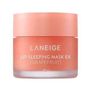 Wholesale Laneige Lip Sleeping Mask Ex_grapefruit 20g | Carsha