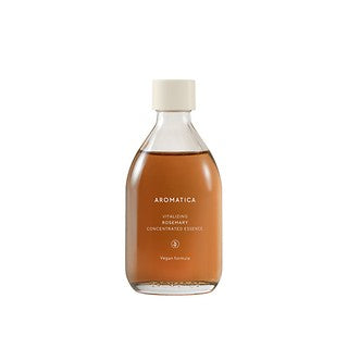 Wholesale Aromatica Rosemary Concentrate Essence 100ml | Carsha