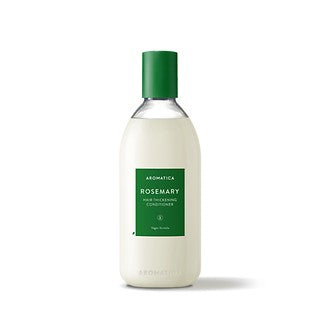 Wholesale Aromatica Rosemary Hair Thickening Coniditioner 400ml | Carsha