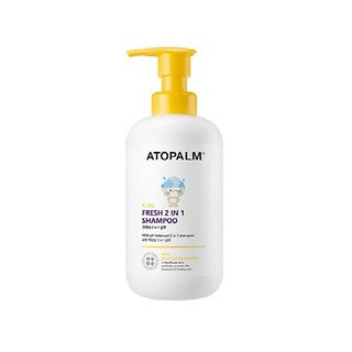 Wholesale Atopalm At Fresh 2in1 Shampoo 460ml | Carsha