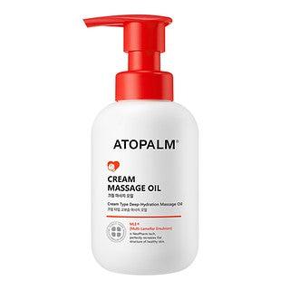 Wholesale Atopalm At Cream Massage Oil 200ml | Carsha