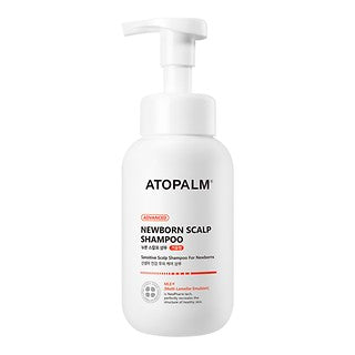 Wholesale Atopalm Newborn Scalp Shampoo 300ml | Carsha