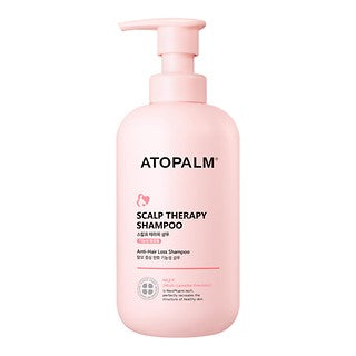 Wholesale Atopalm Maternity Care Scalp Therapy Shampoo 460ml | Carsha