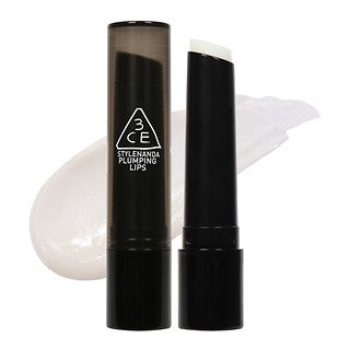 Wholesale 3ce Plumping Lips #clear | Carsha