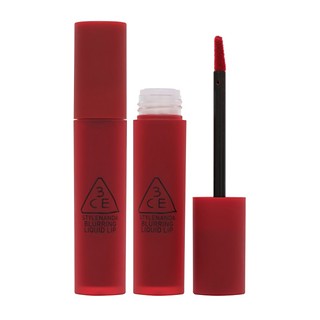 Wholesale 3ce Blurring Liquid Lip #claret | Carsha