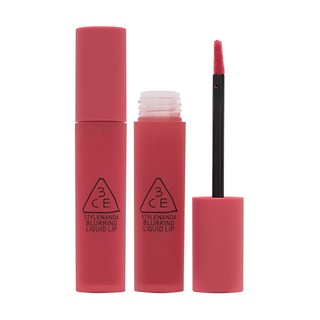 Wholesale 3ce Blurring Liquid Lip #chapter Pink | Carsha